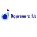 Digipreneurs Hub: Hyper-growth digital platform to learn, earn, connect and share resources. A platform that raises and deploys digital entrepreneurs.