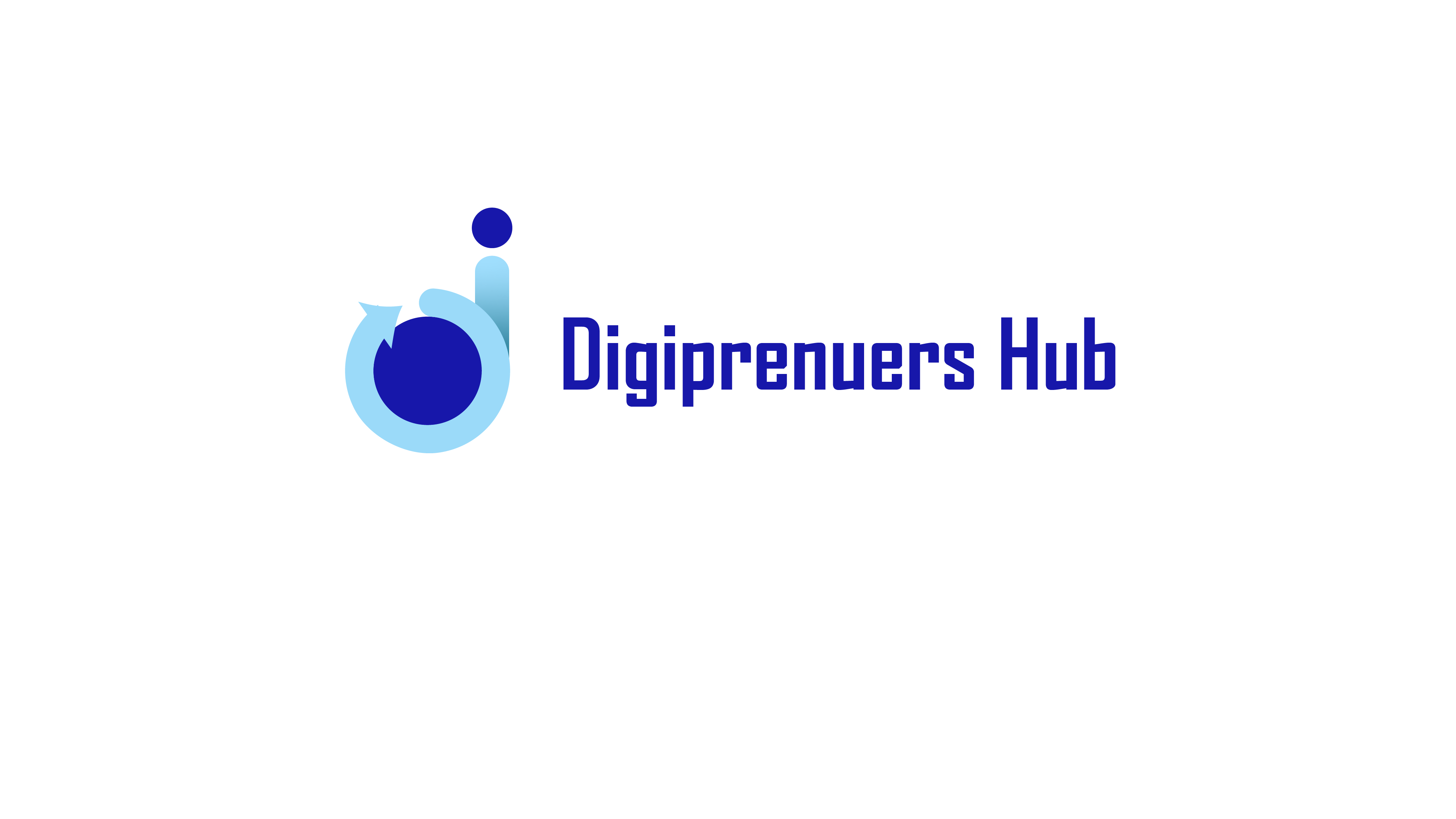 Digipreneurs Hub: Hyper-growth digital platform to learn, earn, connect and share resources. A platform that raises and deploys digital entrepreneurs.